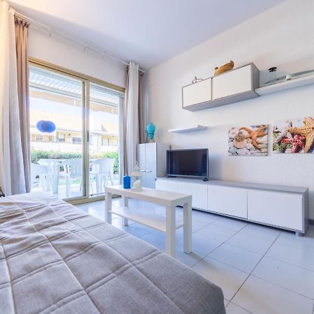 Apartment Golf De Sant Jordi By Interhome Cambrils Exterior photo