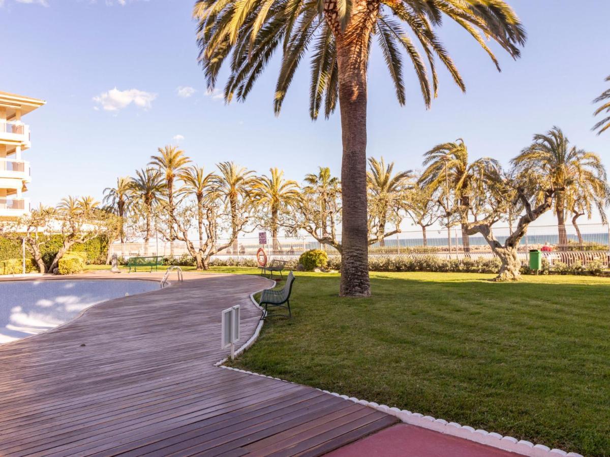 Apartment Golf De Sant Jordi By Interhome Cambrils Exterior photo