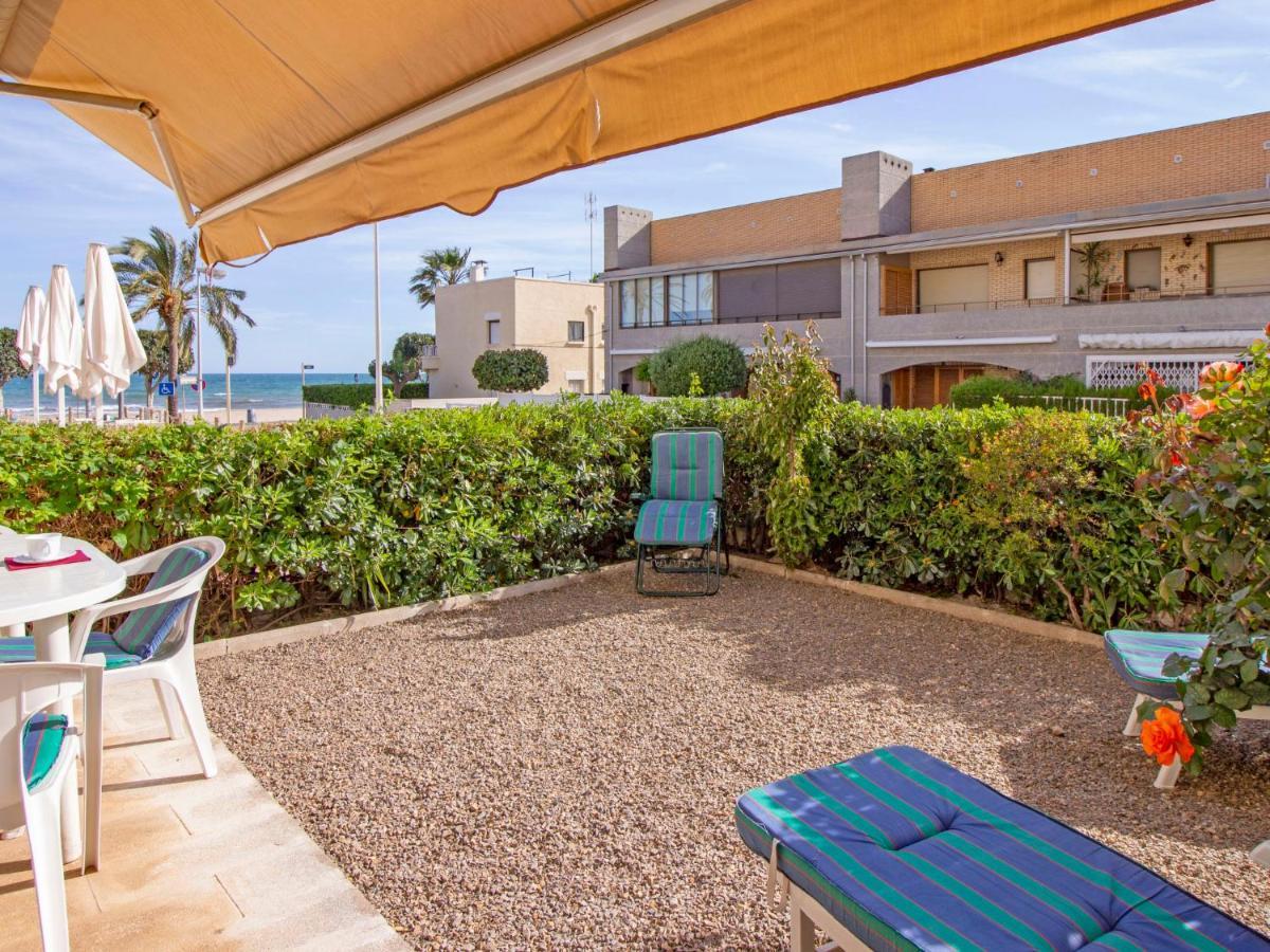 Apartment Golf De Sant Jordi By Interhome Cambrils Exterior photo