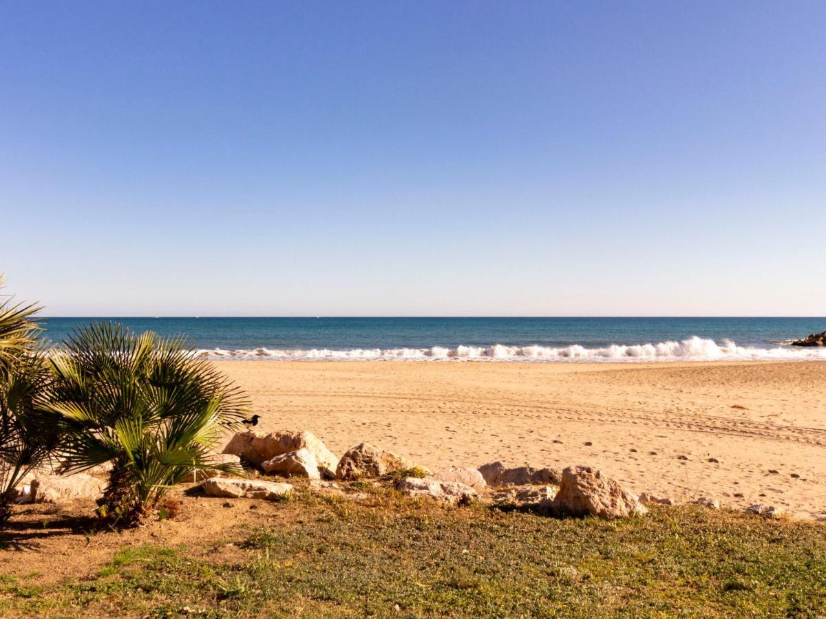 Apartment Golf De Sant Jordi By Interhome Cambrils Exterior photo