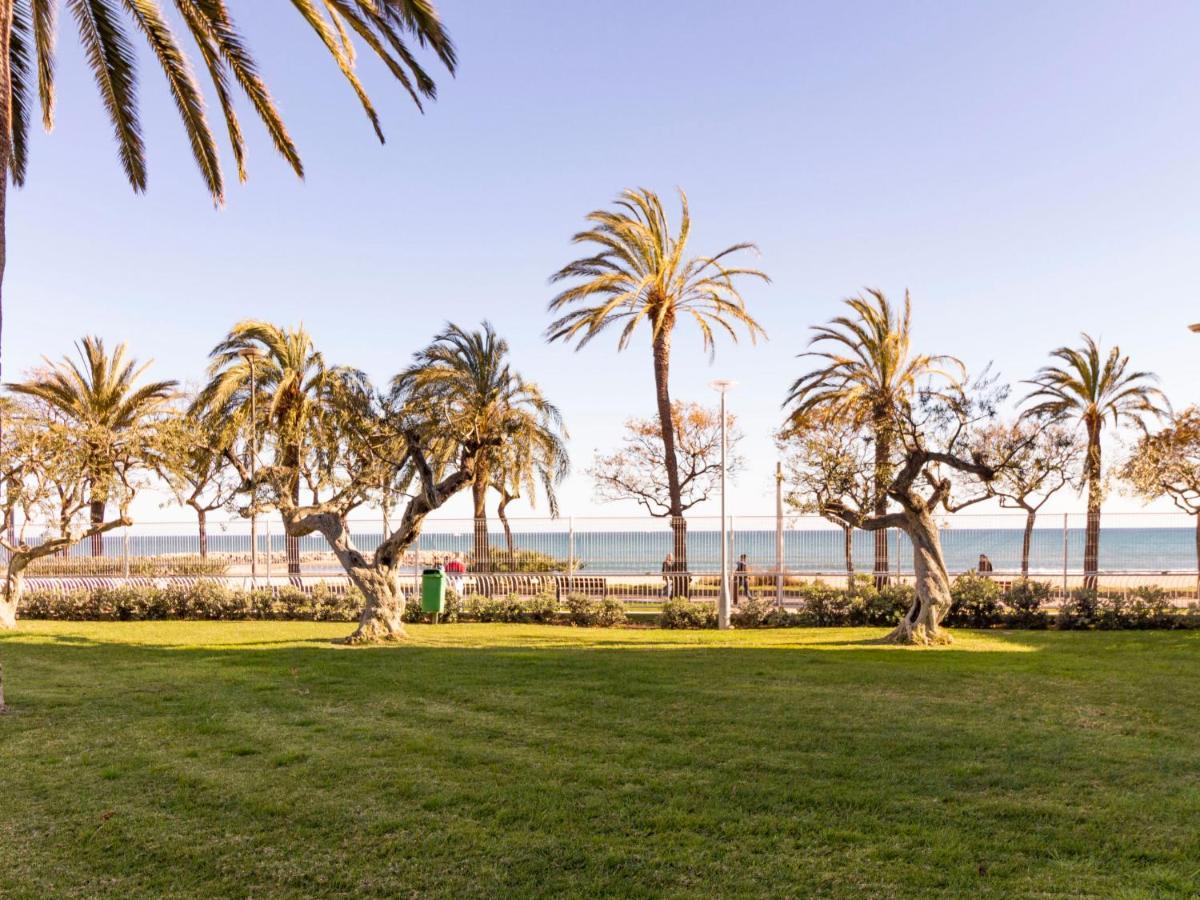 Apartment Golf De Sant Jordi By Interhome Cambrils Exterior photo