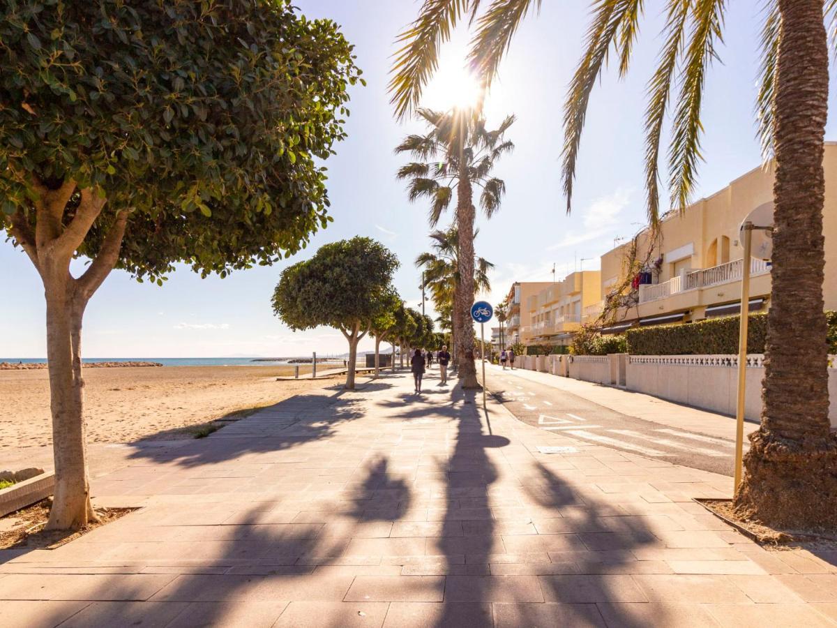 Apartment Golf De Sant Jordi By Interhome Cambrils Exterior photo