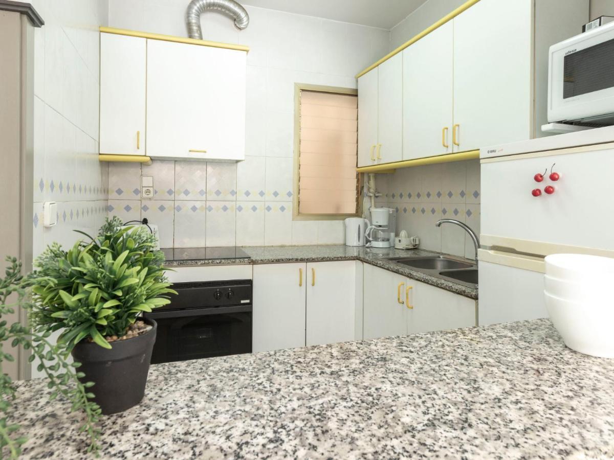 Apartment Golf De Sant Jordi By Interhome Cambrils Exterior photo