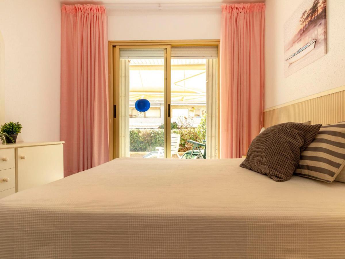 Apartment Golf De Sant Jordi By Interhome Cambrils Exterior photo