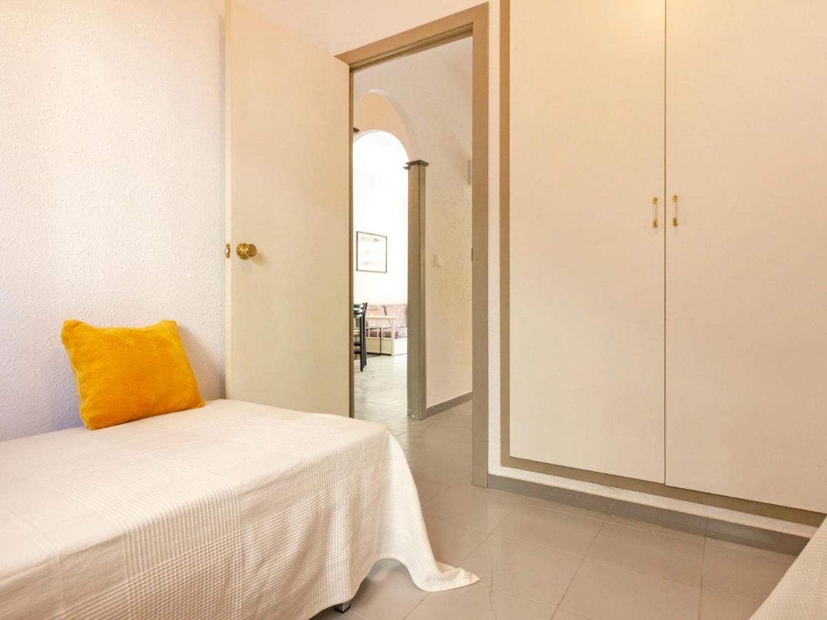 Apartment Golf De Sant Jordi By Interhome Cambrils Exterior photo