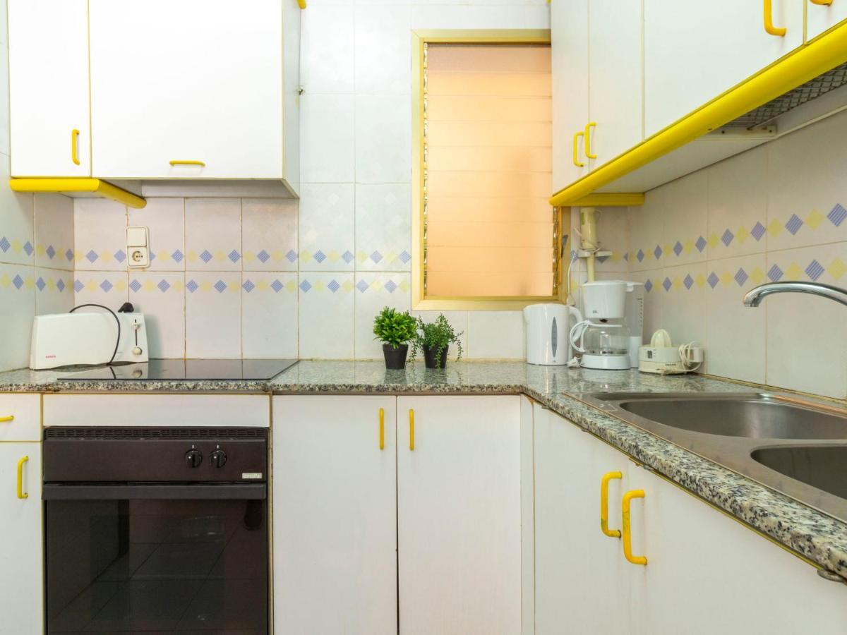 Apartment Golf De Sant Jordi By Interhome Cambrils Exterior photo