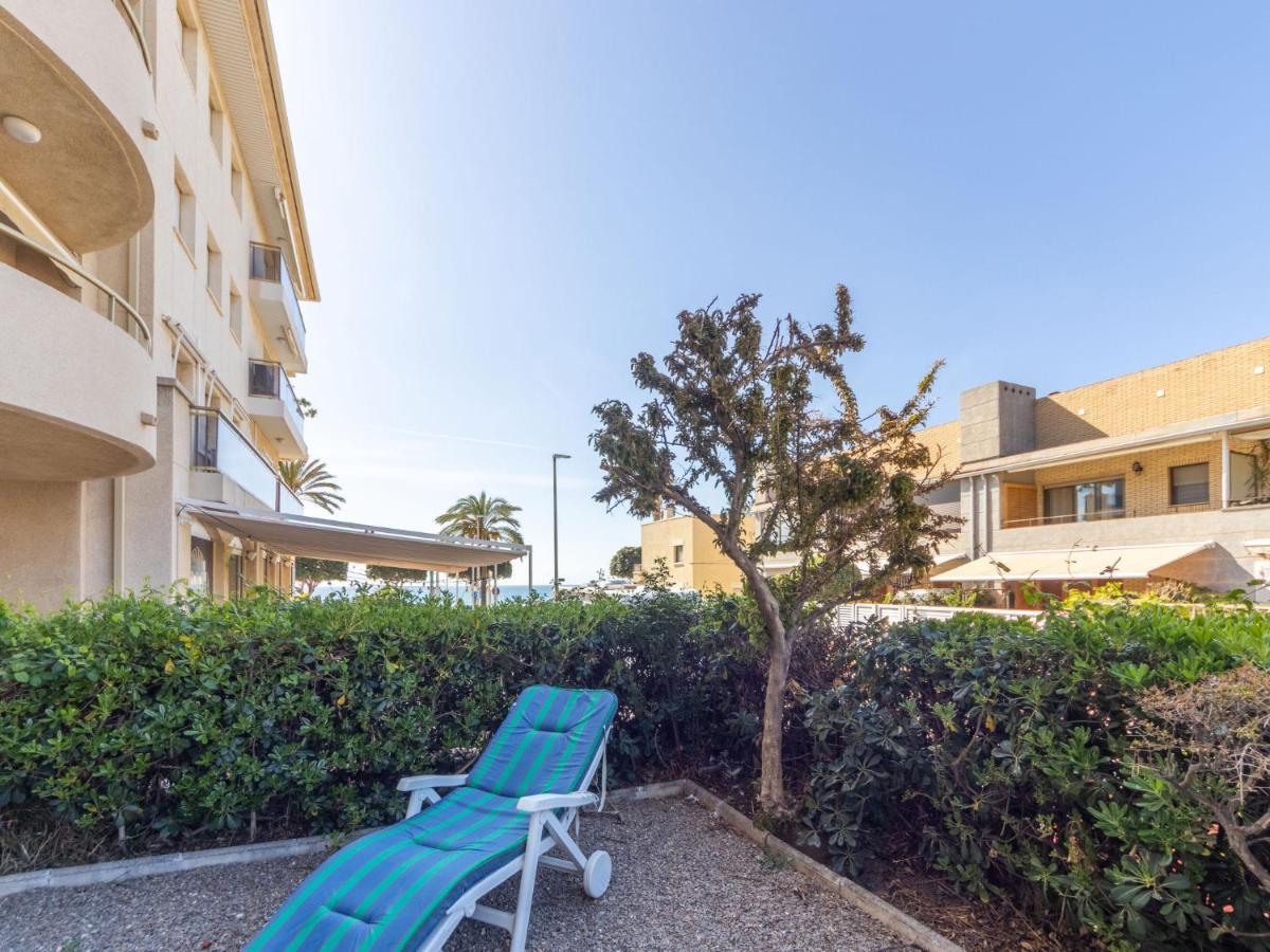 Apartment Golf De Sant Jordi By Interhome Cambrils Exterior photo